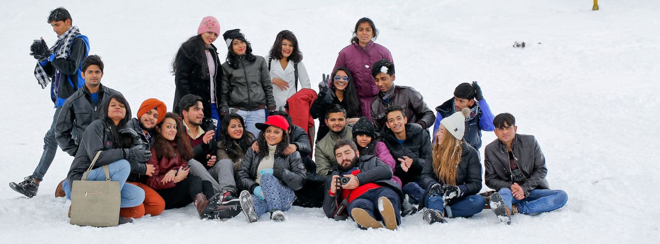 Study MBBS in Georgia